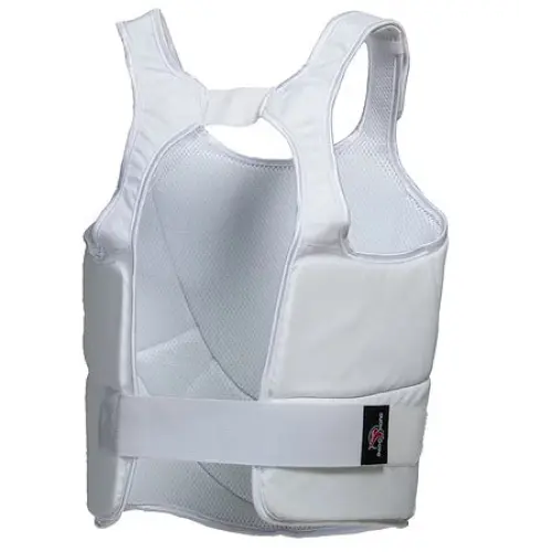 Budo Nord WKF Approved Body Protector for Kumite - MASA