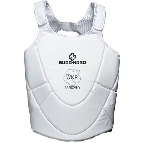 Budo Nord WKF Approved Body Protector for Kumite - MASA