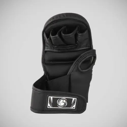 Open hand kids mma gloves