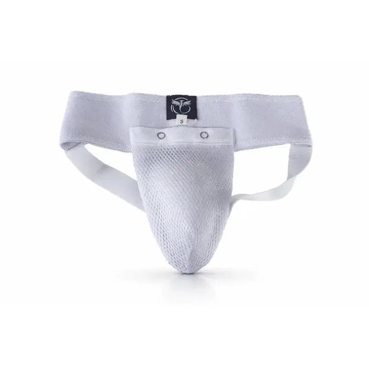 CSG Male Cloth Groin Guard - MASA