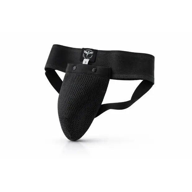 CSG Male Cloth Groin Guard - MASA