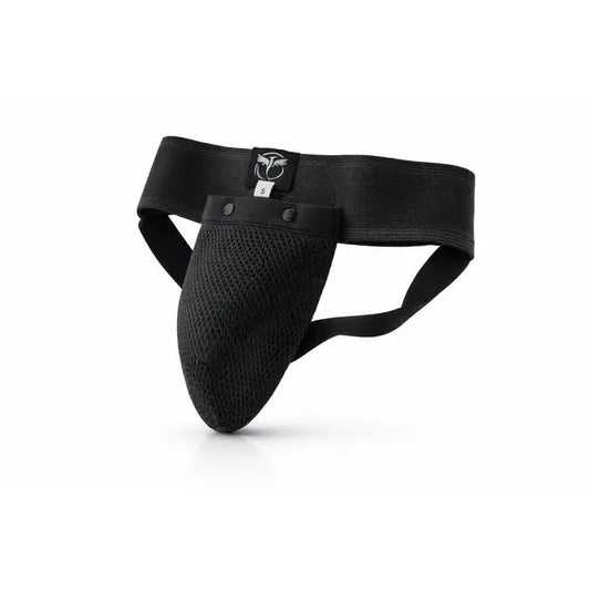CSG Male Cloth Groin Guard - MASA