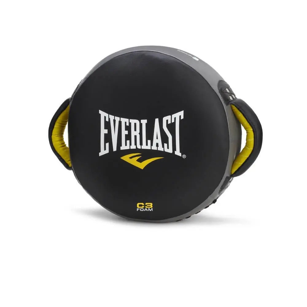 Everlast C3 Round Punch Shield