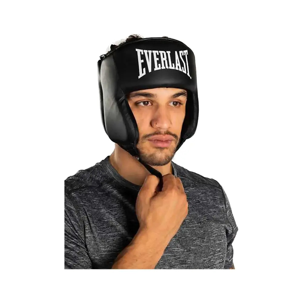 Everlast Core Head Guard