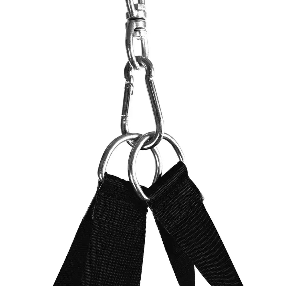 Everlast Elite Nevatear 4ft Heavy Bag