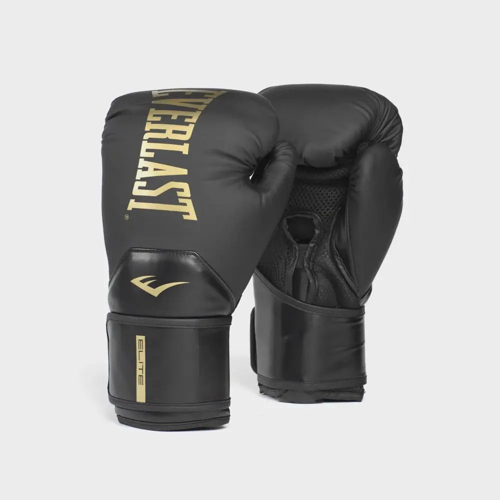 Everlast Elite2 Boxing Gloves