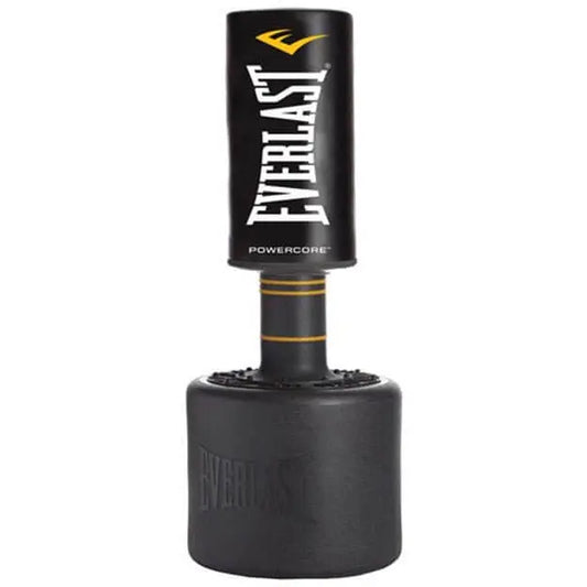 Everlast Powercore Freestanding Punch Bag