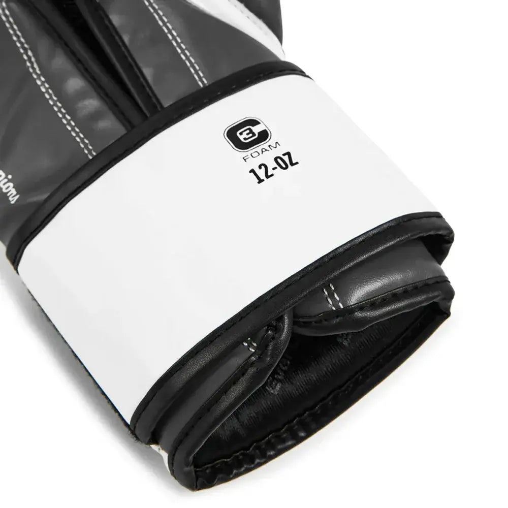 Everlast Powerlock OG Advanced Boxing Gloves