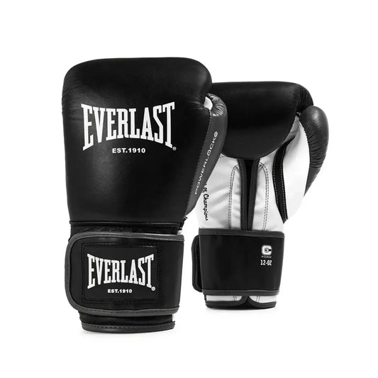 Everlast Powerlock OG Advanced Boxing Gloves
