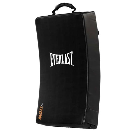 Everlast Titan Curved Kick Shield - MASA