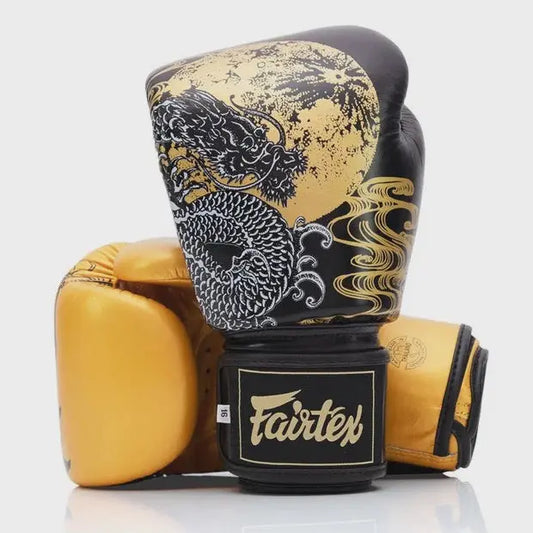 Fairtex BGV26 Harmony Six Boxing Gloves - MASA