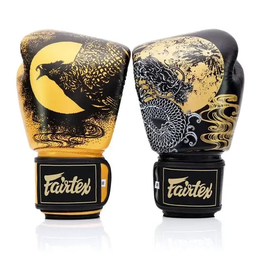Fairtex BGV26 Harmony Six Boxing Gloves - MASA
