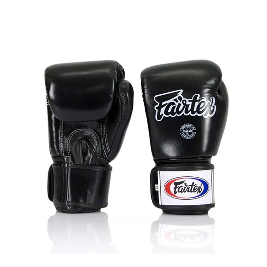 FAIRTEX - Boxing Gloves BGV1 - Martial Arts Supplies