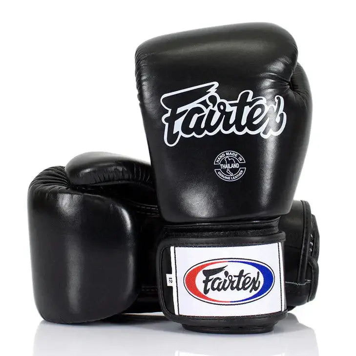 FAIRTEX - Boxing Gloves BGV1 - Martial Arts Supplies Aus
