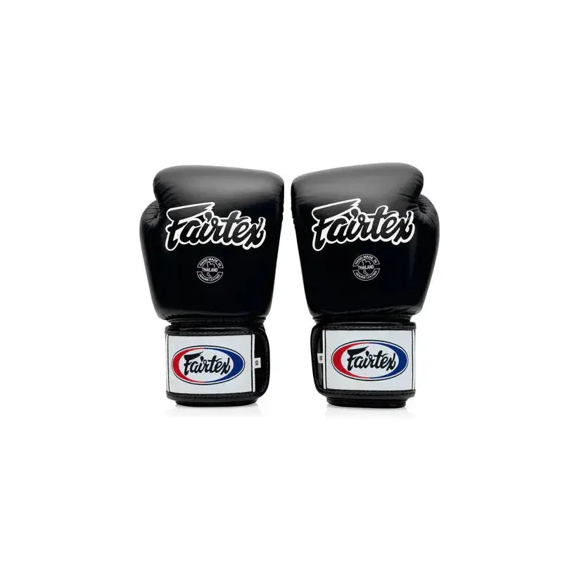 FAIRTEX - Boxing Gloves BGV1 - Martial Arts Supplies Aus