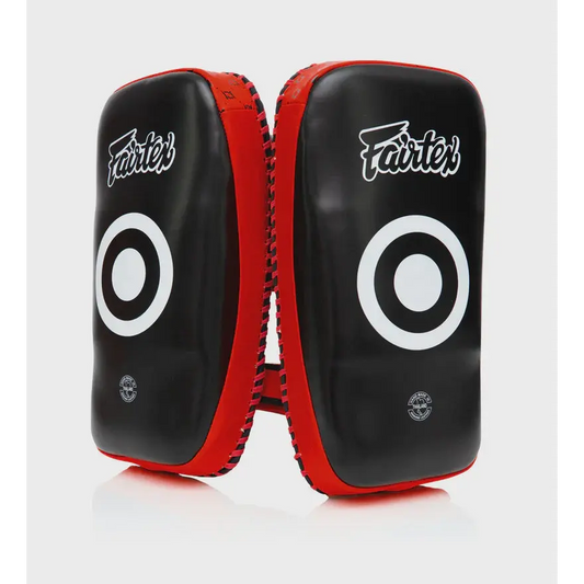 Fairtex KPLC2 Curved Thai Pads - MASA