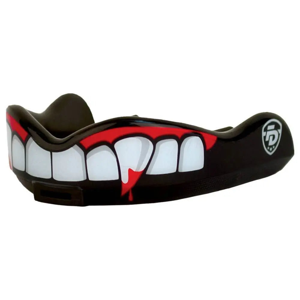 Fight Dentist Junior Mouth Guard