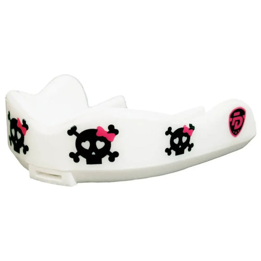 Fight Dentist Junior Mouth Guard - Cute Kills