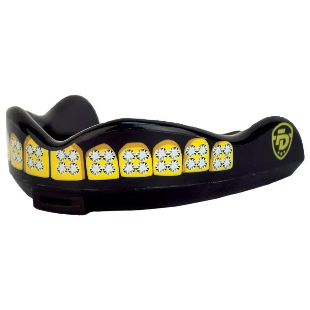 Fight Dentist Junior Mouth Guard - Grillz