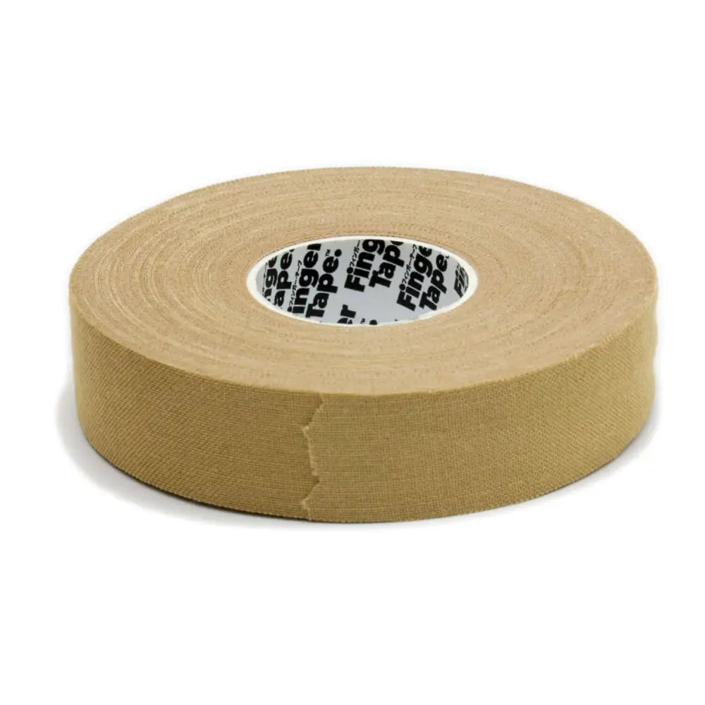 Finger Tape - Wide Brown 16mm