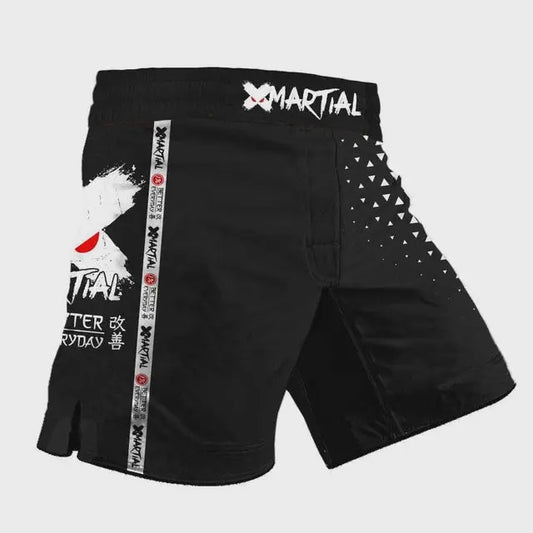 Grappler Kids Rank BJJ Shorts - MASA
