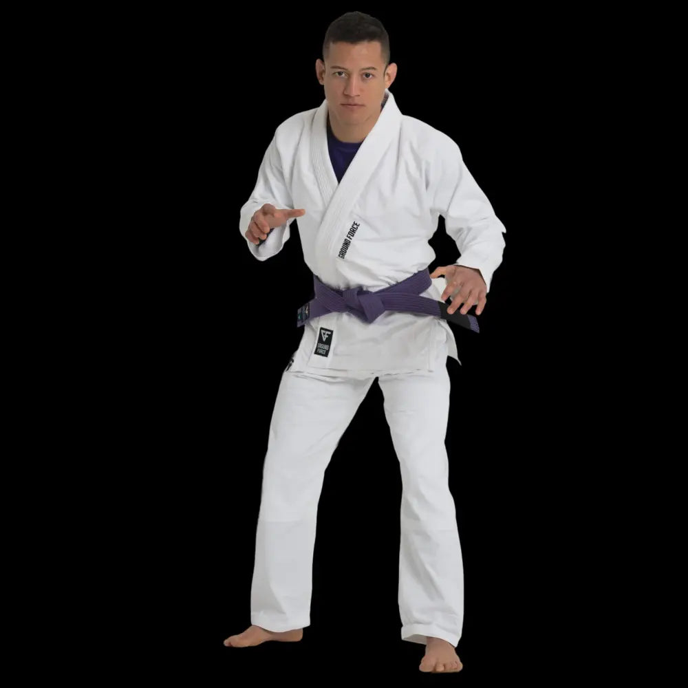 BJJ Gi Australia - Martial Arts Supplies Perth