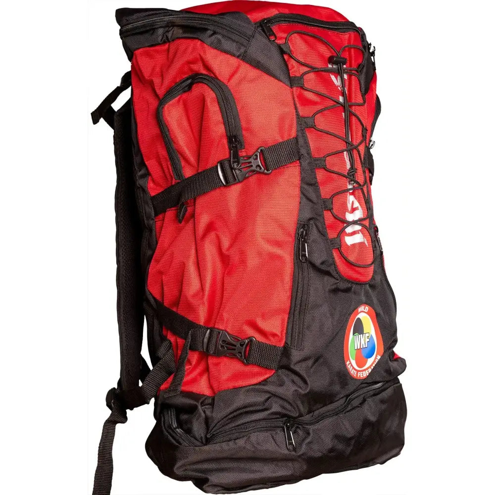 Hayashi Backpack “Giant WKF”