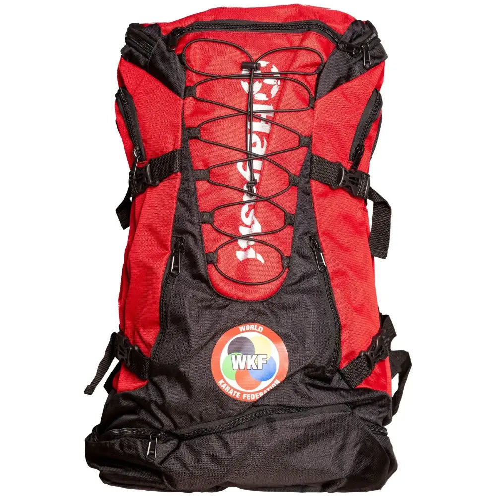 Hayashi Backpack “Giant WKF”