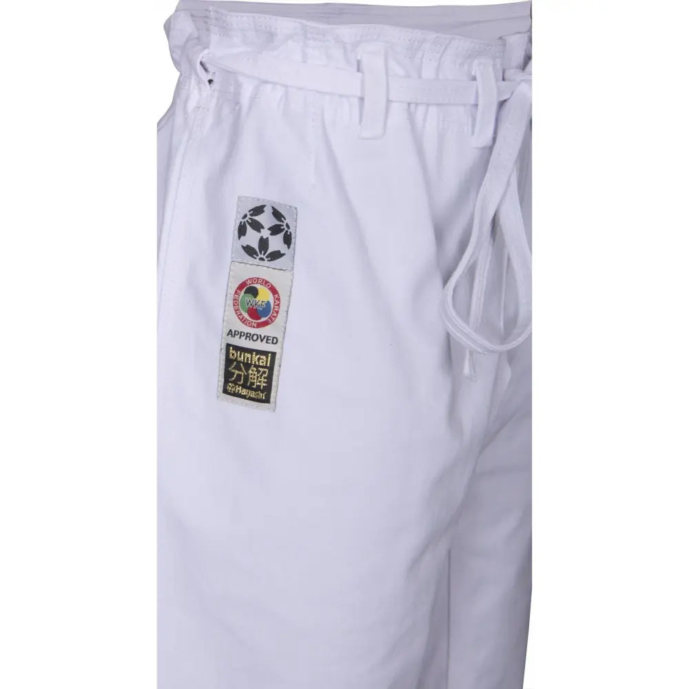 Kata Gi Set - Pants