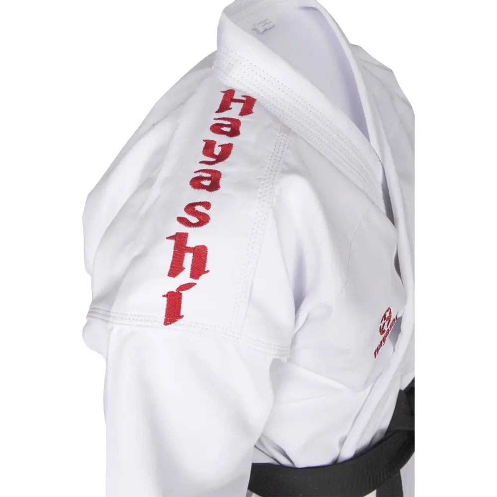 Karate Kata Gi Set