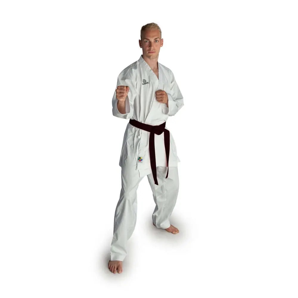 Hayashi Flex Kumite gi