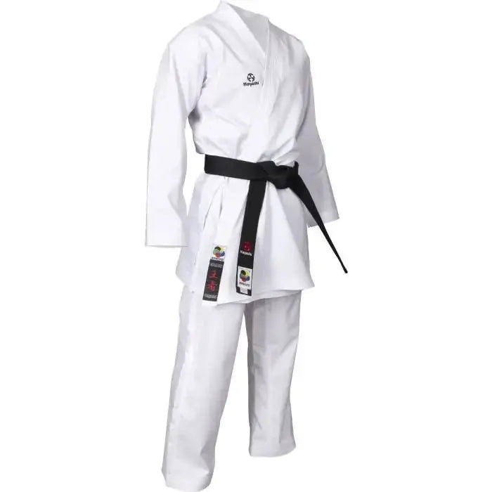 Hayashi Champion Flex Kumite Gi 