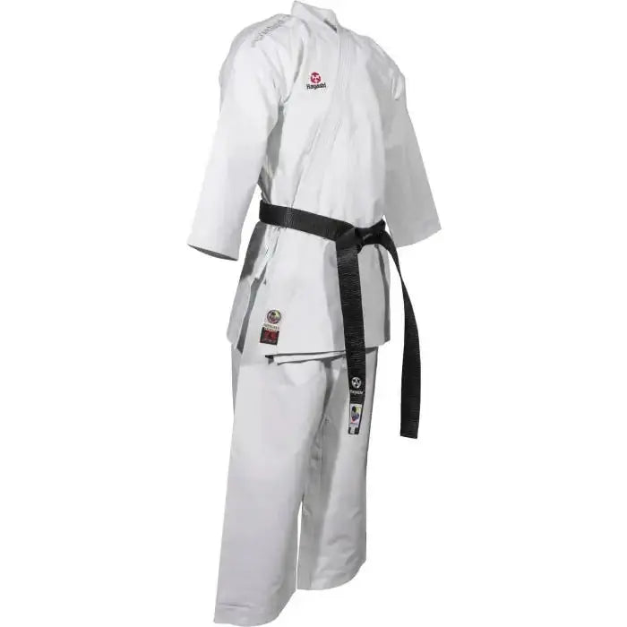 Hayashi Kata Gi - Kata Uniforms for training and competitions