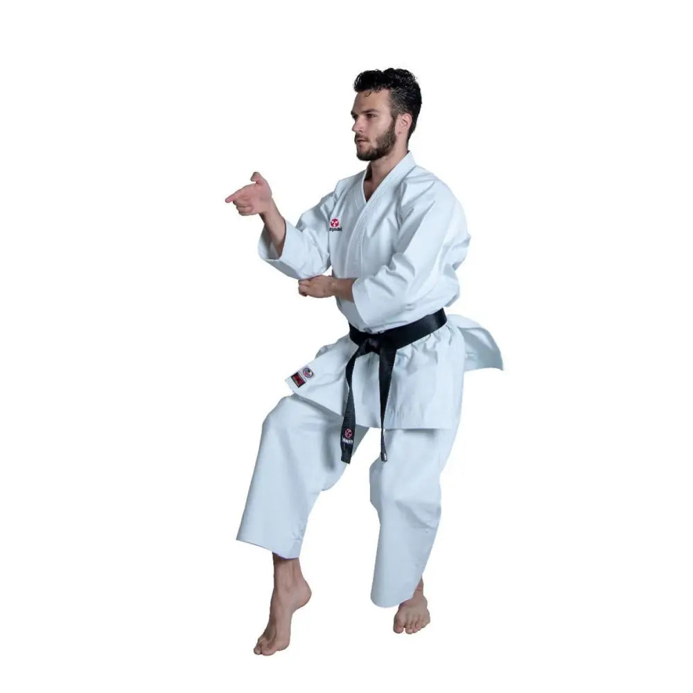 Hayashi Katamori Kata Gi