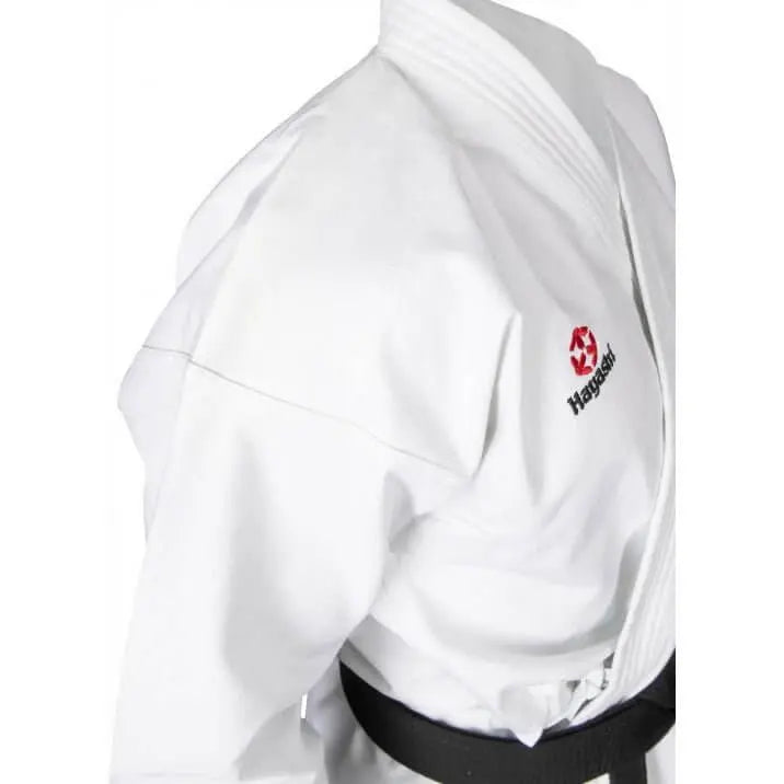 Hayashi Karate Gi - Martial Arts Supplies