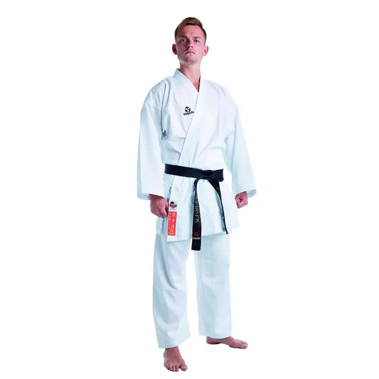 Hayashi Kumite Karate Gi