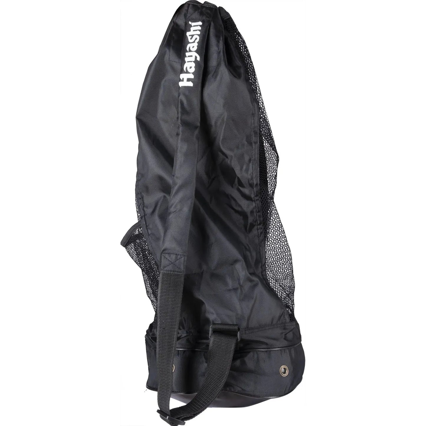 Easy to hold strap at the bag. Light Weight Karate Gear Bag