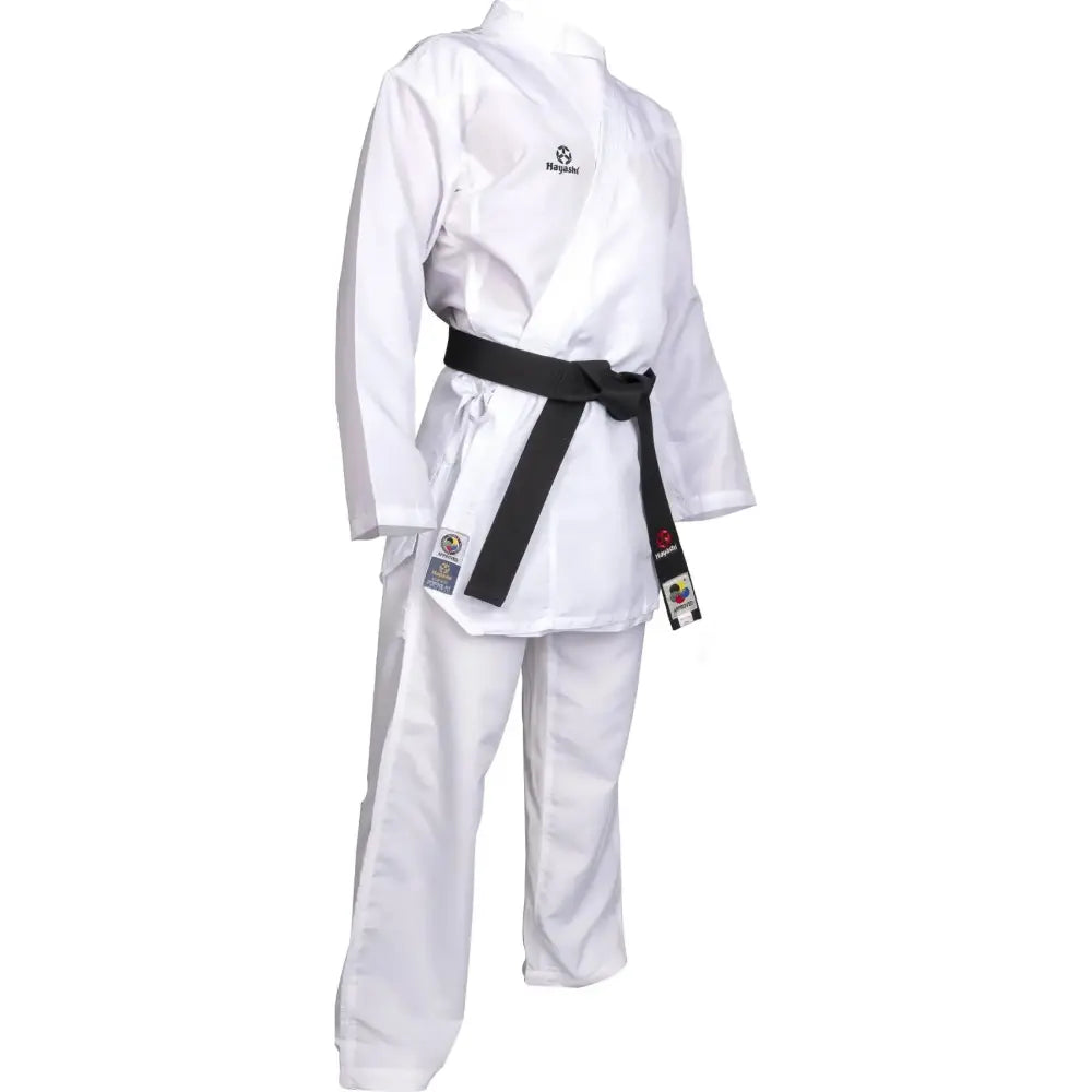 Hayashi Premium Kumite Gi - MASA