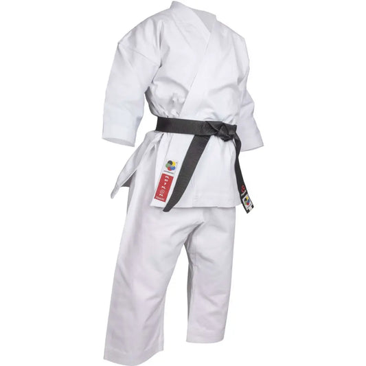 Reikon Kata Gi WKF Approved