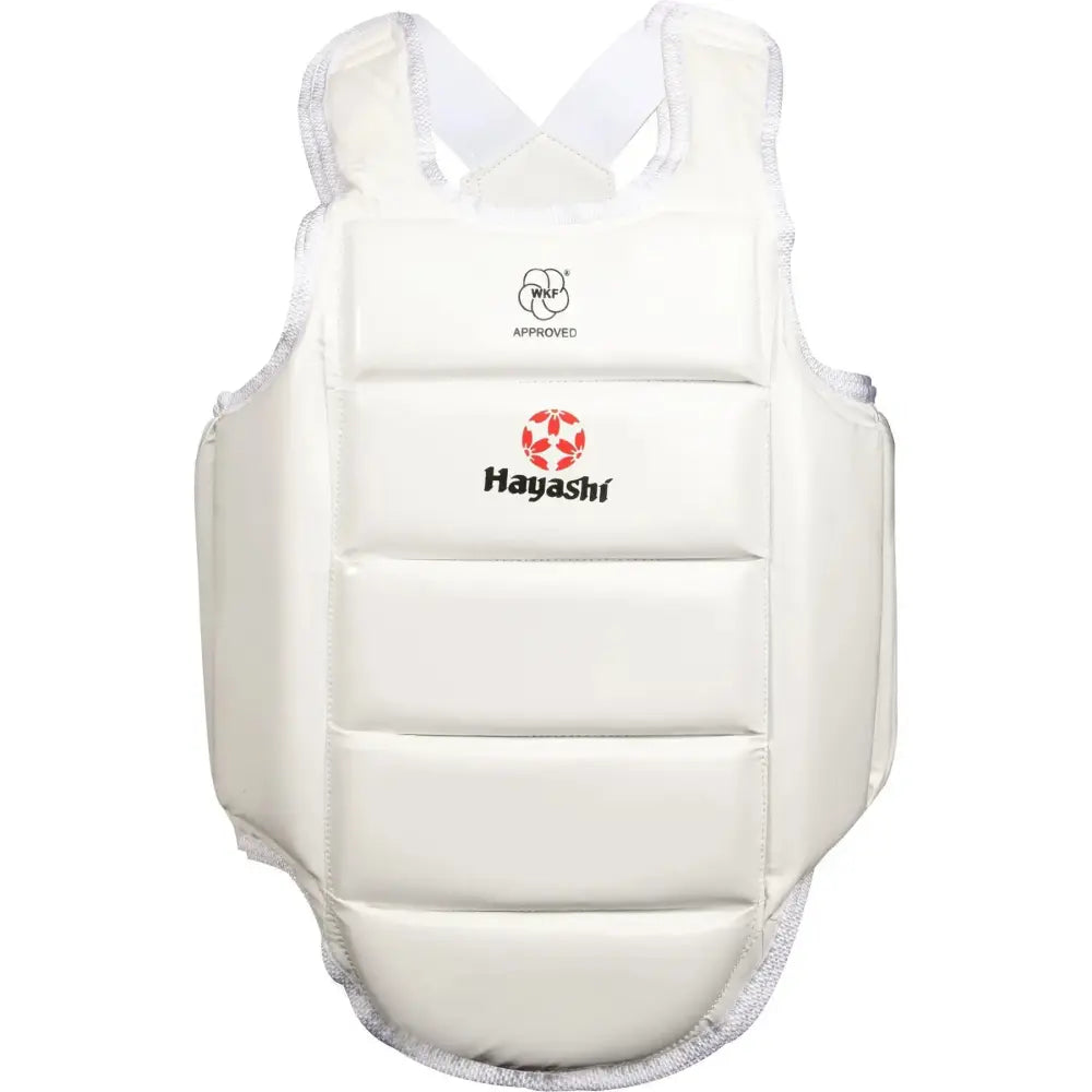 Hayashi Children Chest – Protector WKF U-14