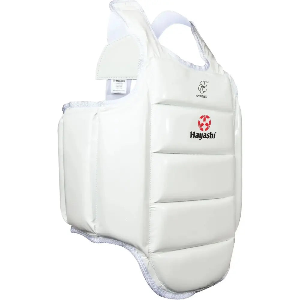 Hayashi Children Chest – Protector WKF U-14