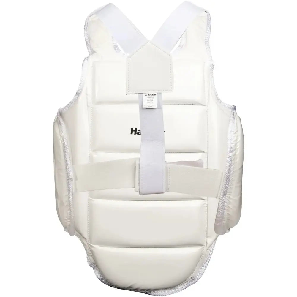 Hayashi Children Chest – Protector WKF U-14