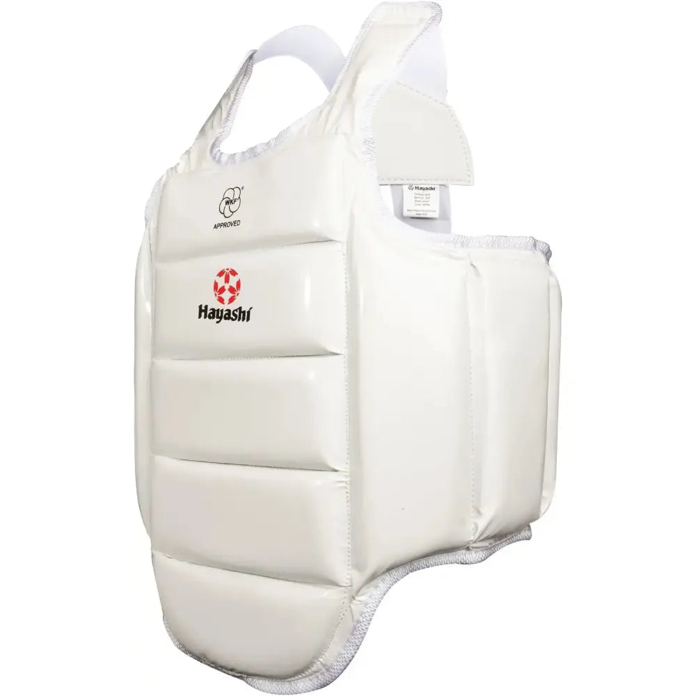 Hayashi Children Chest – Protector WKF U-14