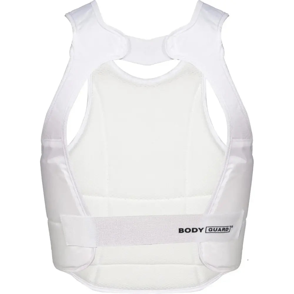 Hayashi WKF approved Body Protector for Kumite