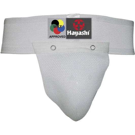 WKF approved Groin guard