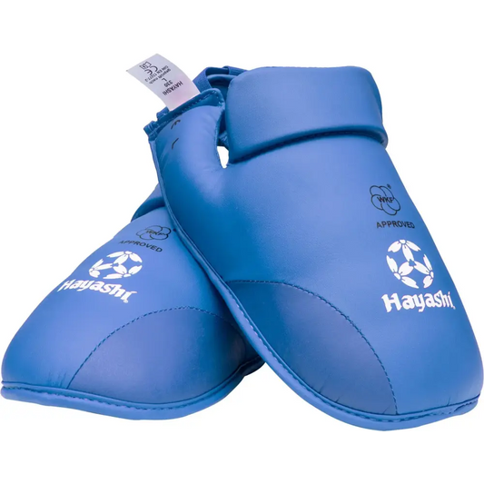 Hayashi Instep replacement  - Blue