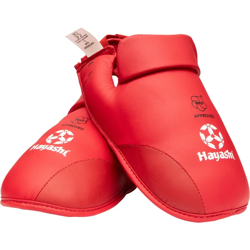 Hayashi Instep replacement - Red