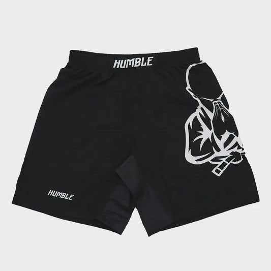 Humble Fightware BJJ Shorts