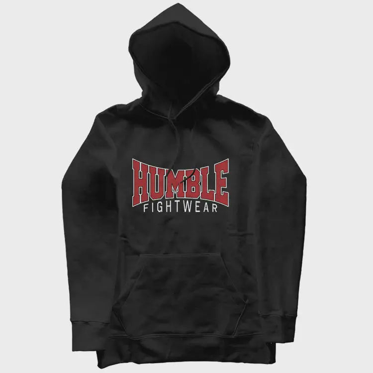 Humble Championship Jiu-Jitsu Hoodie