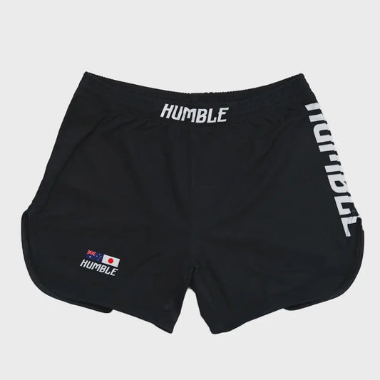 Humble Honour MMA Shorts